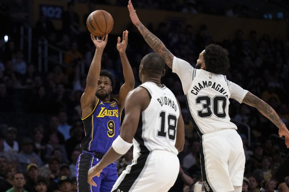 的野心展露 的野心展露