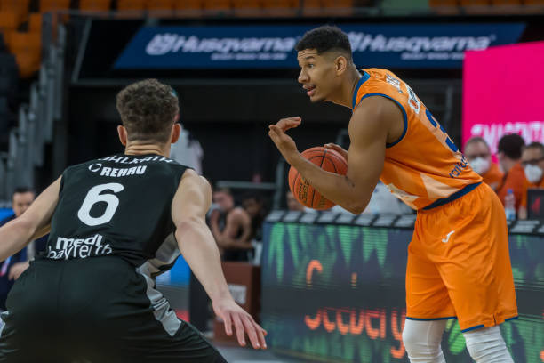 巴拉多利德 巴拉多利德